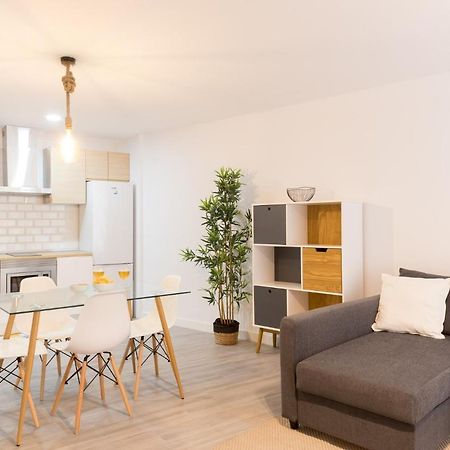 Moonkey - Apartamento Mediterraneo Con Jacuzzi Y Luz Natural Аликанте Экстерьер фото