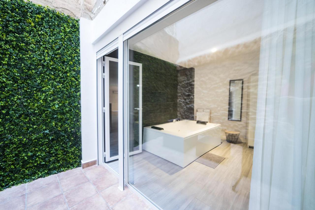 Moonkey - Apartamento Mediterraneo Con Jacuzzi Y Luz Natural Аликанте Экстерьер фото