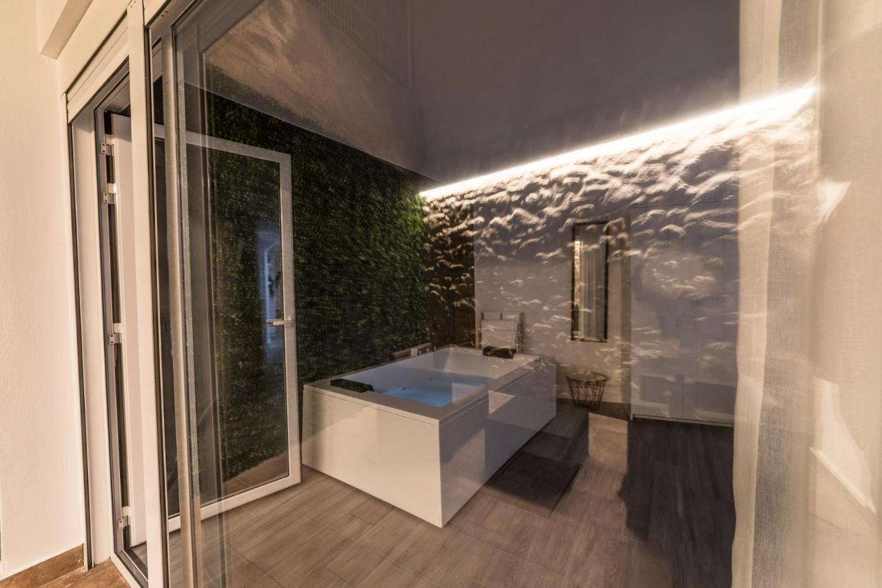 Moonkey - Apartamento Mediterraneo Con Jacuzzi Y Luz Natural Аликанте Экстерьер фото